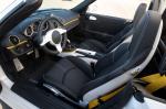 Porsche Boxster by TechART 2009 года